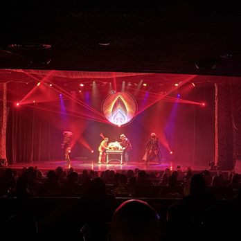 Magique - Performing Arts Near Me - Sparks, Nevada