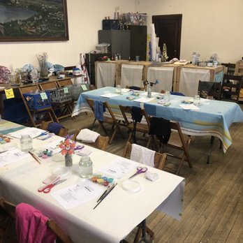 Upcycle Parts Shop - Bottle blossoms workshop - Arts & Crafts Near Me - Cleveland, Ohio
