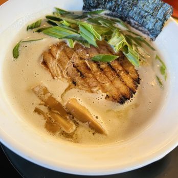 Mensho - Classic - Ramen Near Me - Glendale, Arizona Mensho - Classic - Ramen Near Me - Glendale, Arizona