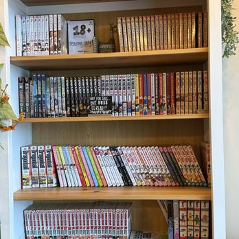 Lava Coffee - Books to read - Coffee & Tea Near Me - Katy, Texas Lava Coffee - Books to read - Coffee & Tea Near Me - Katy, Texas