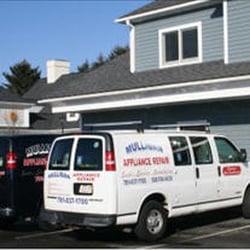Mulligan Appliance Service & Repair