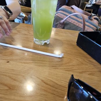 Silverlake Ramen - Green tea - Ramen Near Me - Porter Ranch, California Silverlake Ramen - Green tea - Ramen Near Me - Porter Ranch, California