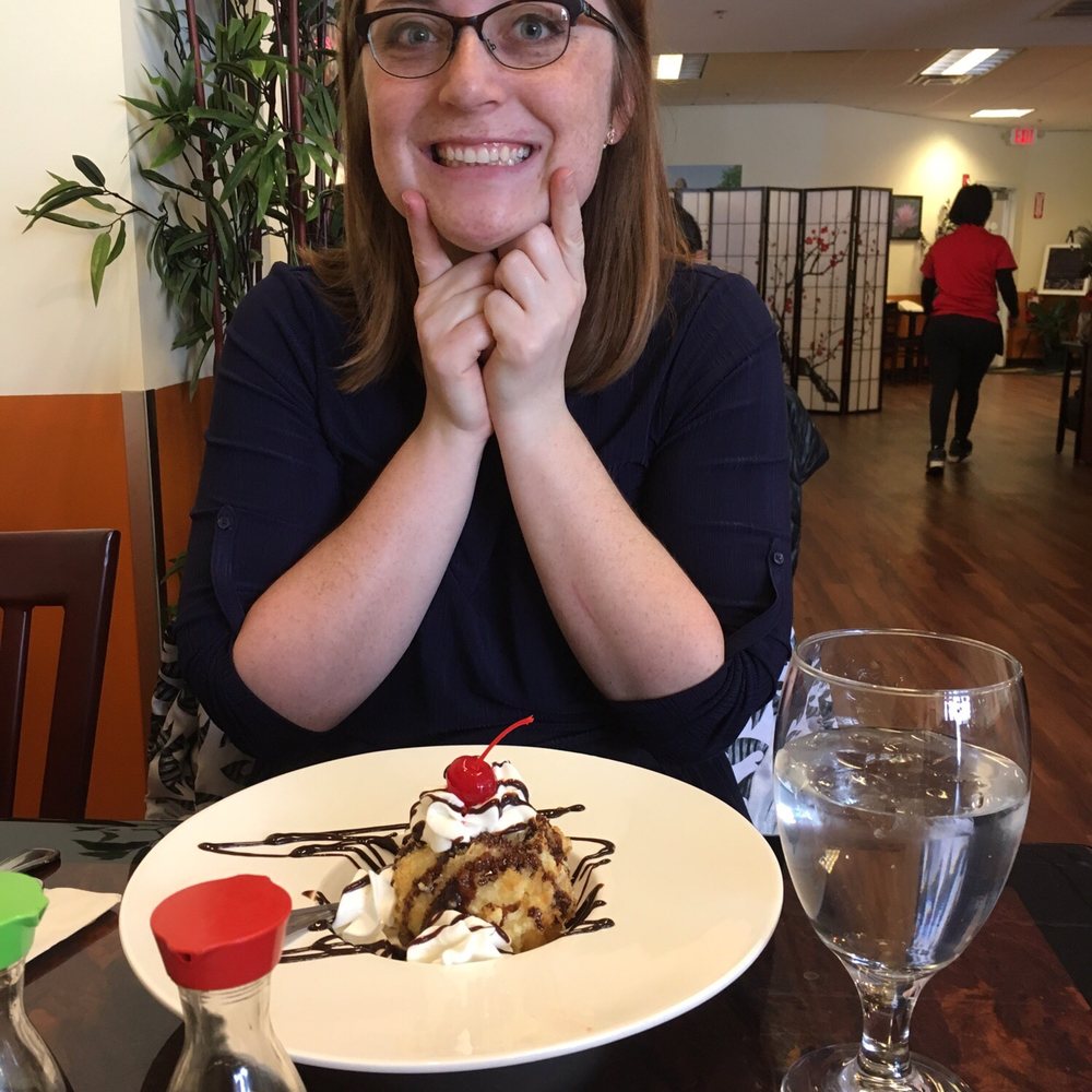 Bua Thai Sushi - The desserts are great as well! - Sushi Bars Near Me - Malta, New York Bua Thai Sushi - The desserts are great as well! - Sushi Bars Near Me - Malta, New York