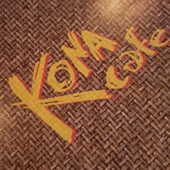 Kona Cafe - Sushi Bars Near Me - Lake Buena Vista, Florida Kona Cafe - Sushi Bars Near Me - Lake Buena Vista, Florida