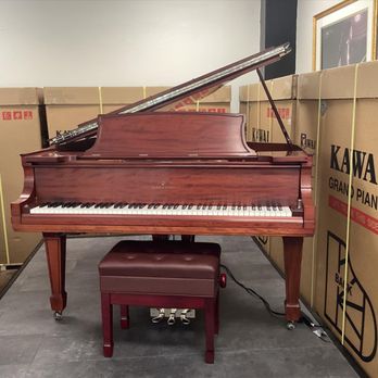 Jim's Pianos - Musical Instruments & Teachers Near Me - Tallahassee, Florida