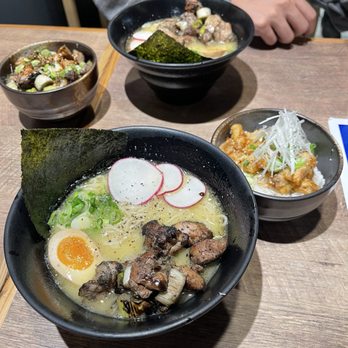 Torisoba Sumiya - Ramen Near Me - Los Angeles, California Torisoba Sumiya - Ramen Near Me - Los Angeles, California