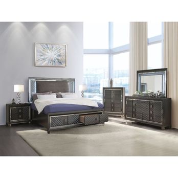 Home Style - http://www.ochomestylefurniture.com/product/gray-finish-storage-bed-in-queen-size/ - Furniture Stores Near Me - Westminster, California Home Style - http://www.ochomestylefurniture.com/product/gray-finish-storage-bed-in-queen-size/ - Furniture Stores Near Me - Westminster, California