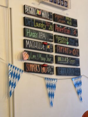 Menu photo 5 Good News Brewing Saint Charles, MO Menu photo 5 Good News Brewing Saint Charles, MO