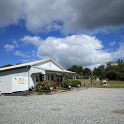 Half Crown Hill Orchard