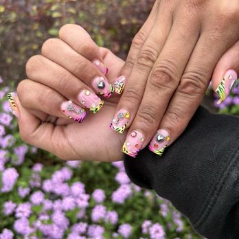 Lush Nail Lounge - Nail Salons Near Me - Antioch, California Lush Nail Lounge - Nail Salons Near Me - Antioch, California