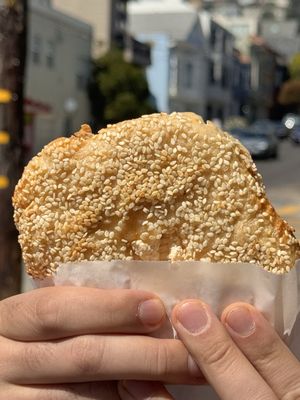 Bones Bagels by null