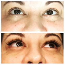 Lashes By Lorinda Shag Salon