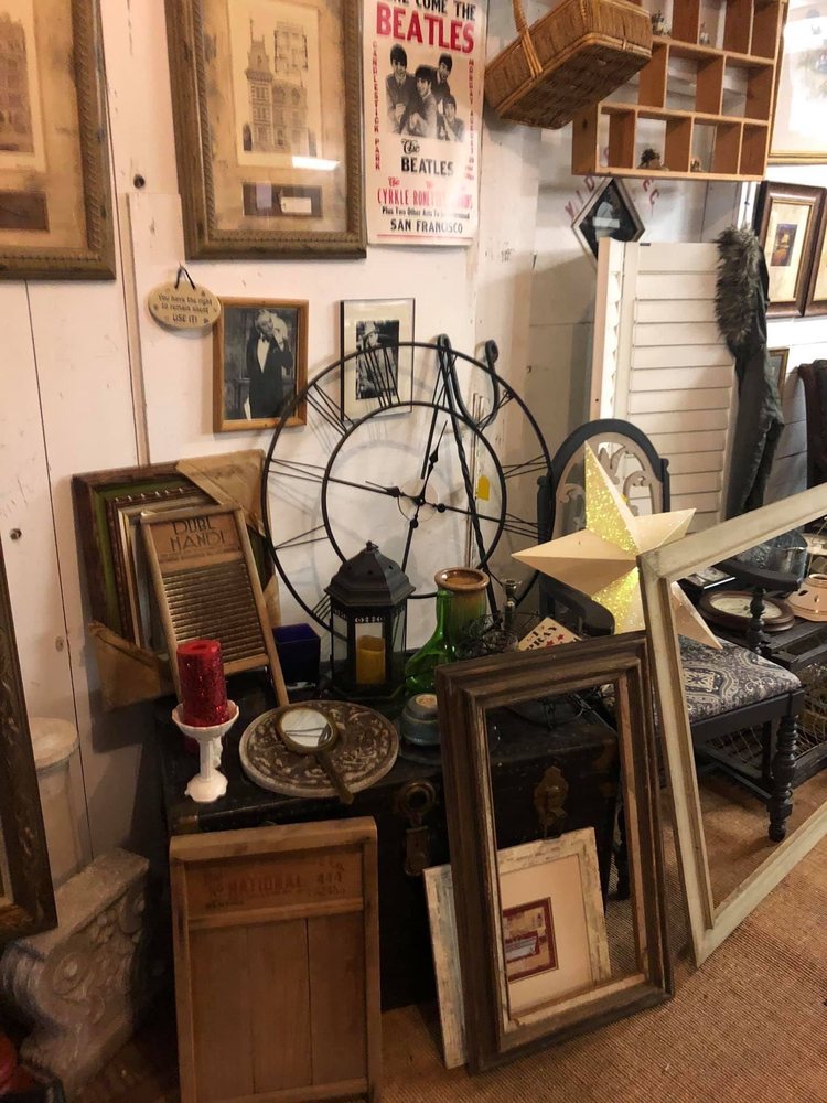 STEVE’S WHEELS AND DEALS Updated October 2024 46 Photos 56 Echo