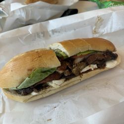 Brennan's Delicatessen