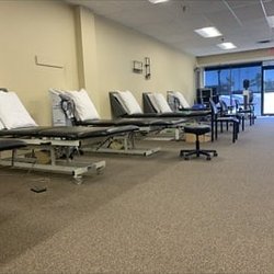 Select Physical Therapy - Midwest City