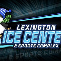 Lexington Ice & Recreation Center - Ice Skating /Hockey/ Figure Skating