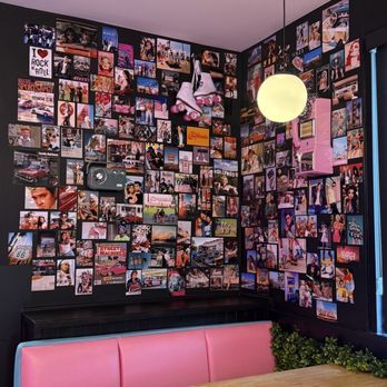 Frisco’s Carhops - Diners Near Me - Lakewood, California