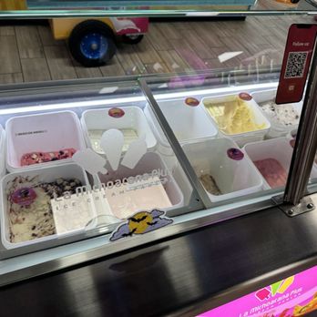 La Michoacana Plus - Ice Cream & Frozen Yogurt Near Me - Victoria, Texas