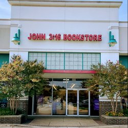 John 3 16 Christian Bookstore - Street view.