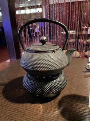 Aji Asian Bistro by null