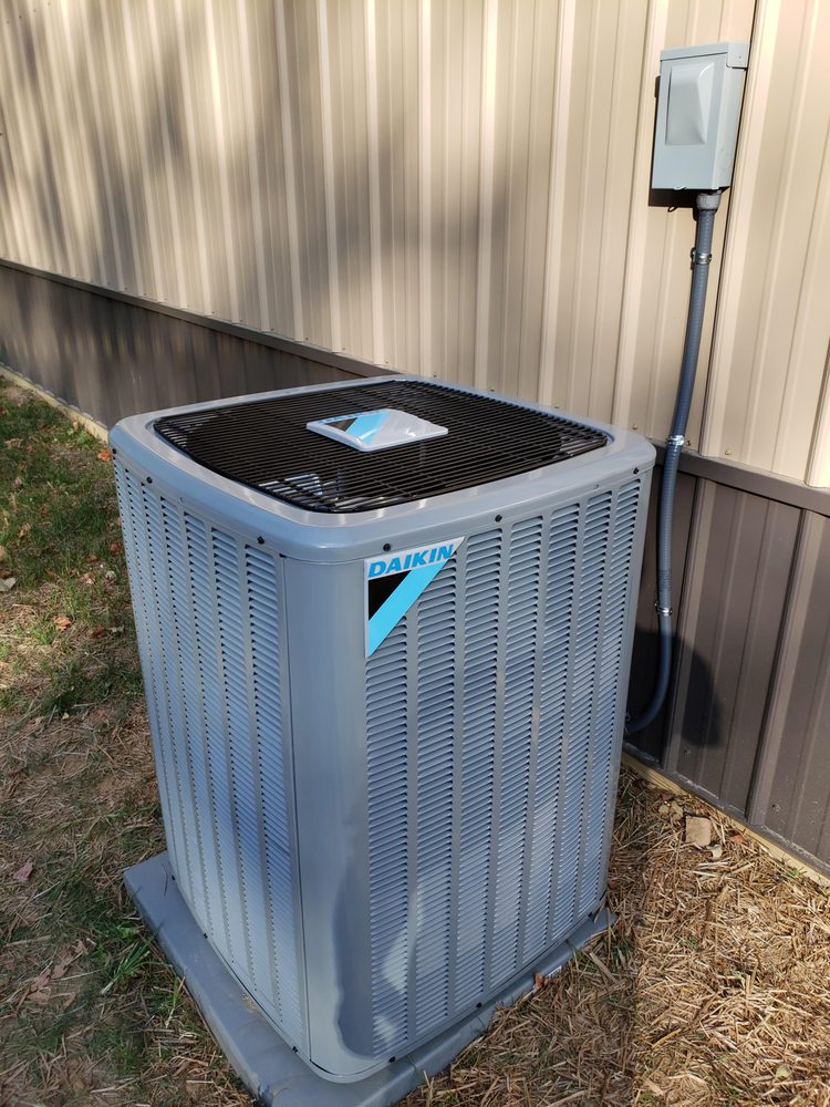 VICTORY AIR MECHANICAL Updated August 2024 2704 Hyannis Dr