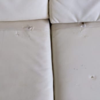 Sagamore Hotel - Management should be embarrassed to let a guest see this - Hotels Near Me - Miami Beach, Florida