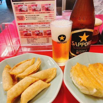 一品香 駒生店>