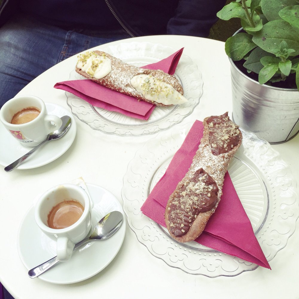Dolce Sicily - so so so good - Italian Near Me - Dublin, D Dolce Sicily - so so so good - Italian Near Me - Dublin, D