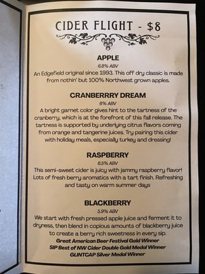 McMenamins Edgefield Winery & Tasting Room by null