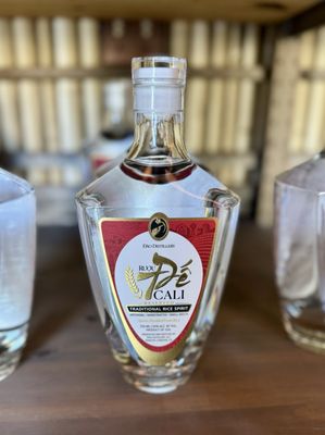 Dao Distillery by null