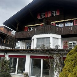 Adventure Guesthouse Interlaken