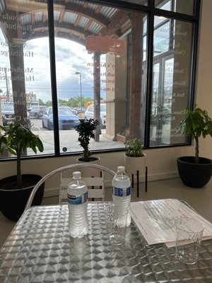 Susy's Kitchen by null