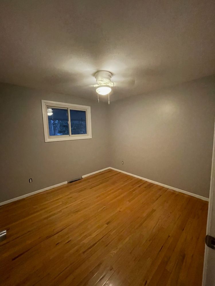 Slide of TD'S Renovations