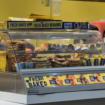 Wetzel's Pretzels - Pretzels Near Me - Portland, Oregon