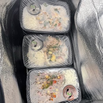 Meal Prep Sunday - Conveniently packaged - Food Delivery Services Near Me - Vista, California Meal Prep Sunday - Conveniently packaged - Food Delivery Services Near Me - Vista, California