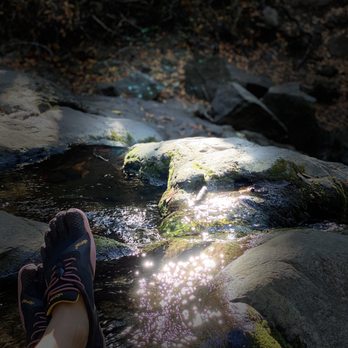 Lake Anza - Lake Anza - Lakes Near Me - Berkeley, California