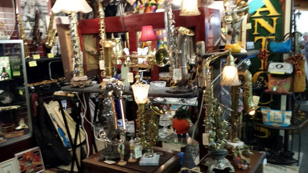 Renningers Antique Market Adamstown by null