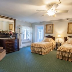 Christian Fellowship House - Bedroom