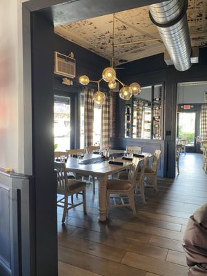 Crush XI Restaurant by null