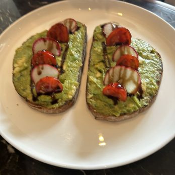 Salamander - Avocado toast - Hotels Near Me - Washington, DC, District of Columbia Salamander - Avocado toast - Hotels Near Me - Washington, DC, District of Columbia