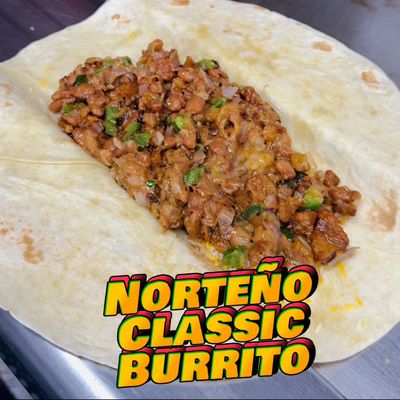 Johnny's Express by null