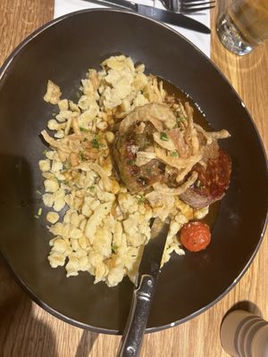 Gaststätte Krone by null