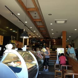 Villaggio Fresco - The "Food Bar" cafe