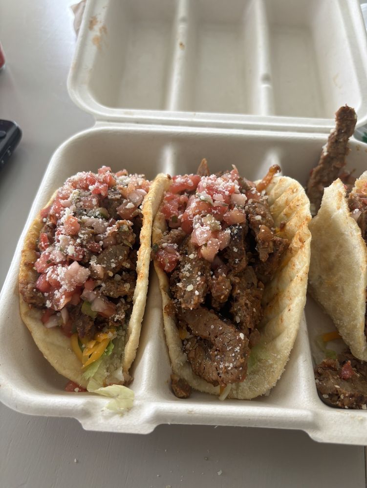 Bandido's Taco & Burritos