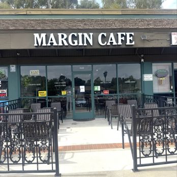 Margin Cafe Coffee Roasters - Coffee & Tea Near Me - Diamond Bar, California