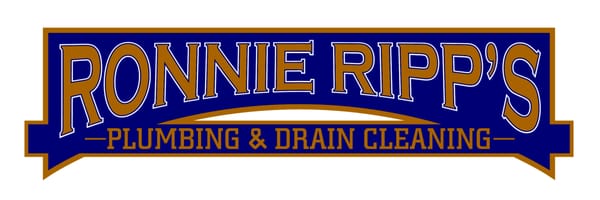 Ronald Ripps Ronnie Ripps Plumbing and Drain Cleaning - Updated July 2025 - 8217 W ...