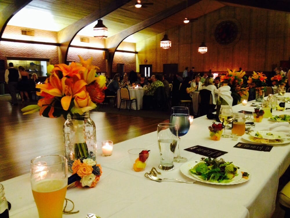 LAUBE HALL Updated October 2024 Freeport Community Park, Freeport