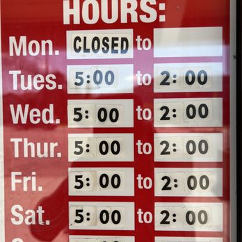Donuts & Things - Business hours - Bakeries Near Me - Morgan Hill, California
