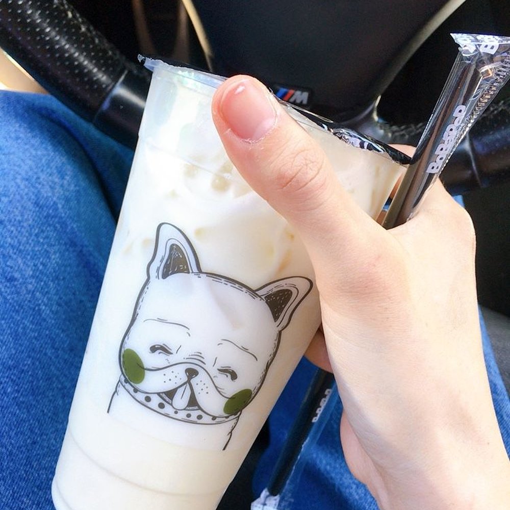 BoBaPOP Tea Bar - Cute packaging - Coffee & Tea Near Me - San Gabriel, California BoBaPOP Tea Bar - Cute packaging - Coffee & Tea Near Me - San Gabriel, California