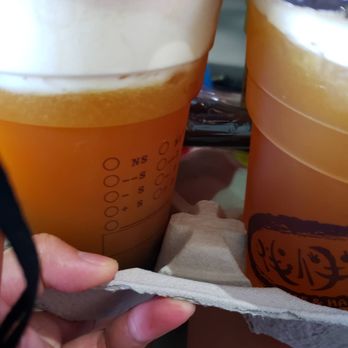Half & Half Tea Express - Coffee & Tea Near Me - Rowland Heights, California